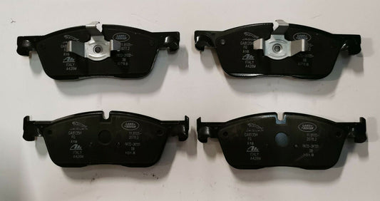 Genuine Range Rover Evoque / Discovery Sport 17'' Front Brake Pads LR094236