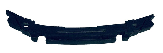 Genuine Jaguar XF 2009-2015 Front Bumper Foam Insert - C2Z4960