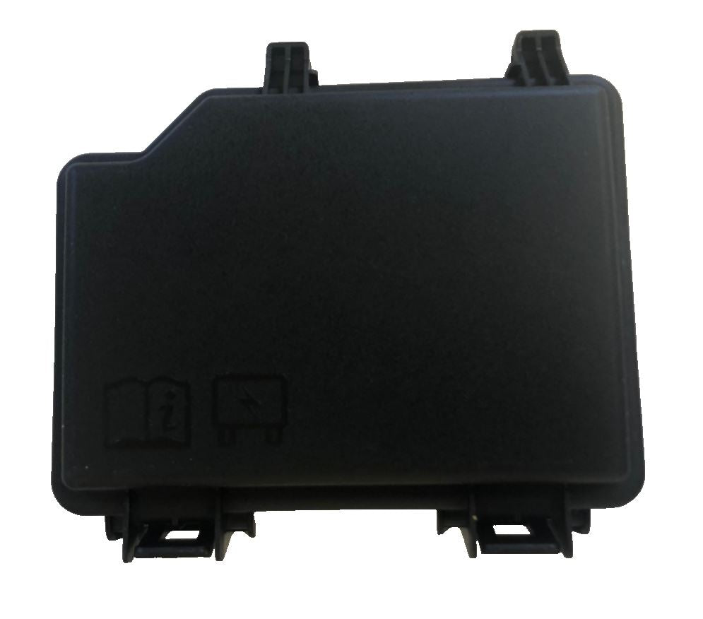 Genuine Land Rover DiscoSport/Evo LH Fuse Panel Cover - LR159930