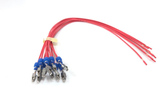 Genuine Land Rover/Range Rover/Jaguar Pack Of 10 Pre-terminated Leads 418339