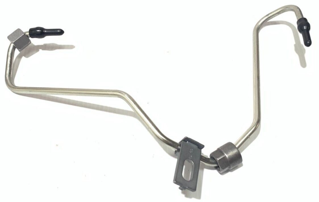 Genuine Jaguar XE 15+ / XF 16+ / F-Pace 16+ / E-Pace 17+ Fuel Feed Pipe JDE36828