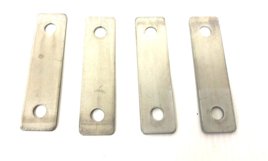 Genuine Range Rover Velar 2017+ Fixing Parts Kit VPLYP0370