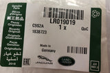 Genuine Land Rover Discovery/Range Rover Front Axle Shaft Oil Seal - LR019019