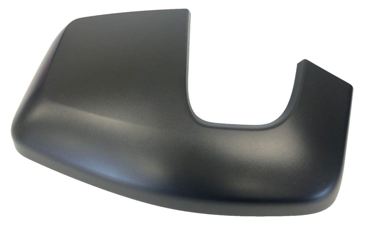 Genuine Ford Transit/Tourneo Custom 2012+ RH Black Mirror Housing Cover-2123087