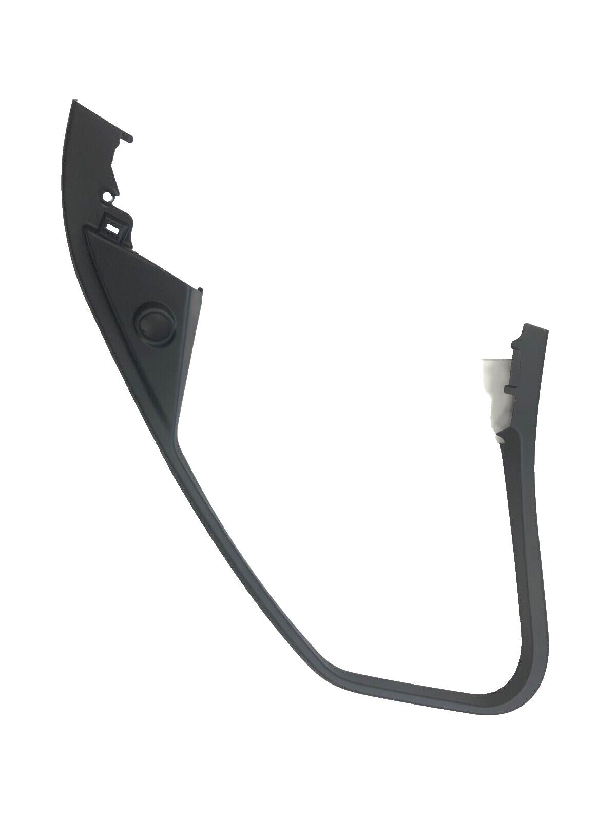 Genuine Land Rover Discovery 5 2017+ LH FrontDoor Window Frame Moulding LR082995