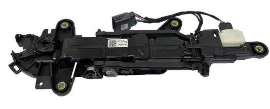 Genuine Land Rover Range Rover Evoque 2019+ Front RH Outer Door Handle-LR144885