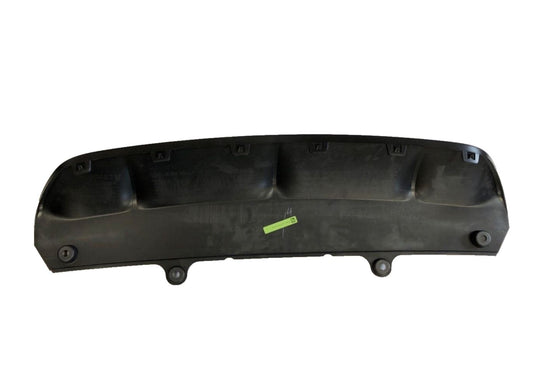 Genuine New Range Rover Evoque 2019+ Primed Towing Hook Opening LR128229