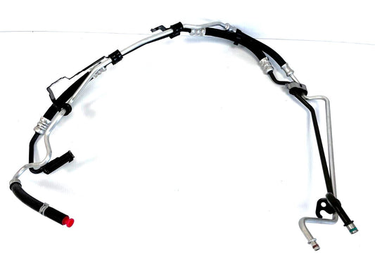 Genuine Ford Focus/C Max/Cabriolet Power Steering Pump Hose  1743276