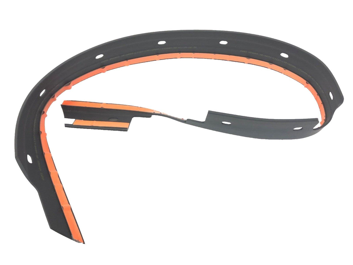 Genuine Jaguar XK 2006 - 2014 RH Trunk Seal Cover Replacement C2P21013