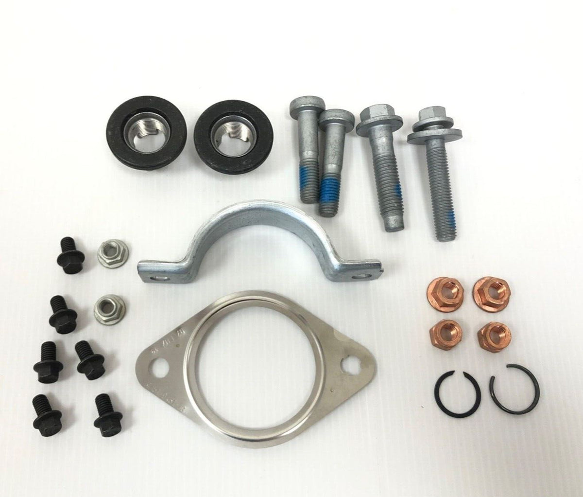 Genuine Ford Refit Kit 2337187