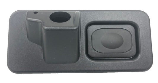 Genuine Jaguar E-Pace 2017+ Rear View Camera Bezel - J9C24761