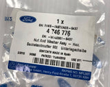 Genuine Ford Escort/Scorpio/Transit/Tourneo Hex Nut M8 x2 4746776