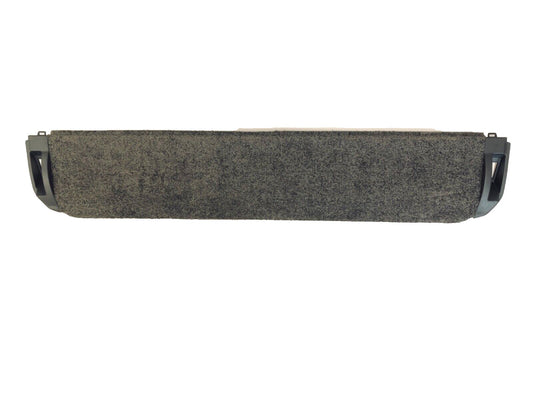 Genuine Range Rover 2013 - 2022 Back Door Lower Tailgate Finish Panel LR036831