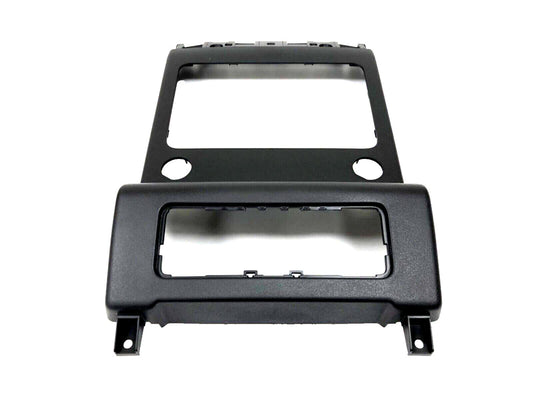 Genuine Land Rover Discovery 5 2017+ End Finisher Console Panel LR082487