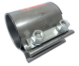 Genuine Jaguar Land Rover RR/F-Pace 60mm Exhaust Clamp - T2H50508/WCL500040