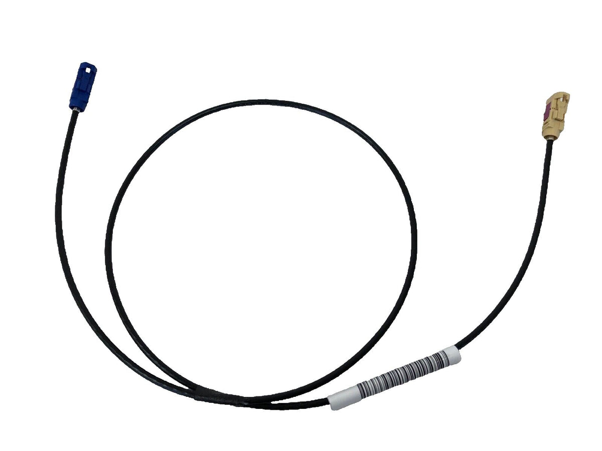 Genuine Land Rover Discovery 5 2017+ Repair Wiring Overlay LR105538