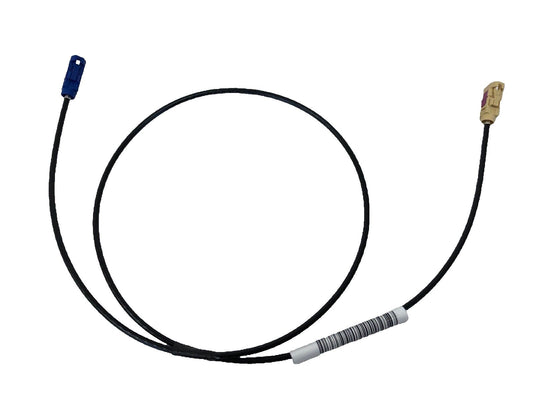 Genuine Land Rover Discovery 5 2017+ Repair Wiring Overlay LR105538