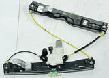 Genuine Range Rover Velar 19+ LH Window Regulator LR124300