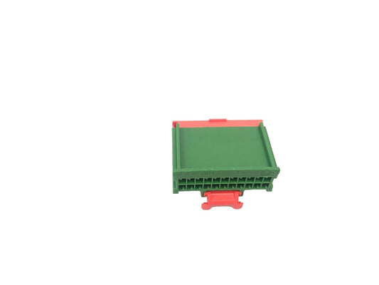 Genuine Land Rover/Range Rover Evoque/Jaguar E-Pace Wiring Connector YPC900550