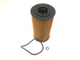 Genuine Range Rover 1994 - 2001 2.5L 6 Cyl BMW Diesel Oil Filter Element STC3350