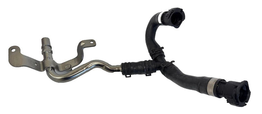 Genuine Jaguar Land Rover RR Velar/XF/F-Pace LH Coolant EGR Outlet Hose-LR140934