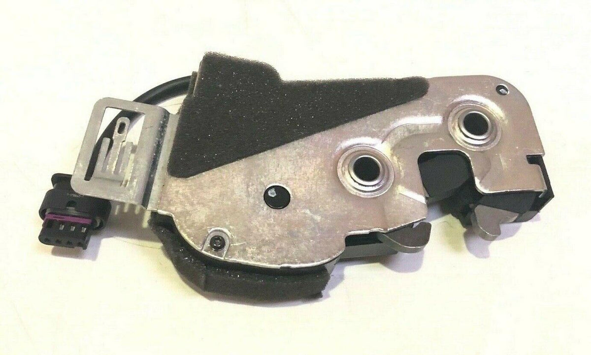 Genuine Range Rover 2013-2020 RH Rear Seat Base Latch - LR099535