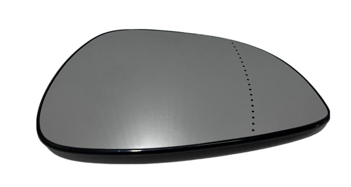 Genuine Ford B-Max CB2 12-17 LH Heated Glass Exterior Mirror 1826384