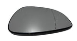 Genuine Ford B-Max CB2 12-17 LH Heated Glass Exterior Mirror 1826384