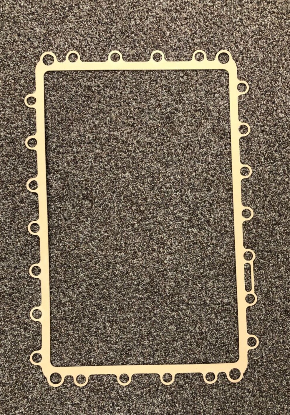 Genuine Jaguar I-Pace 2018+ BEM Base Plate To Battery Lid Seal T4K8516