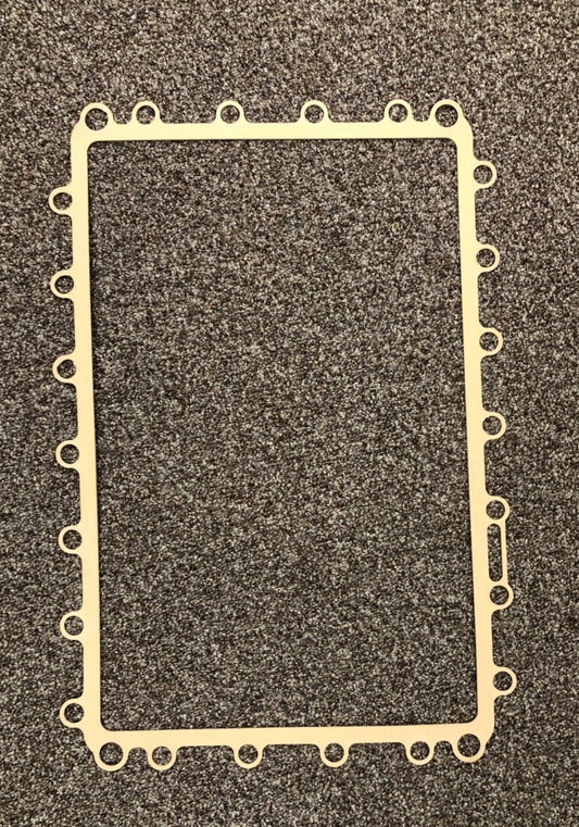 Genuine Jaguar I-Pace 2018+ BEM Base Plate To Battery Lid Seal T4K8516