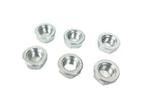 Genuine Ford Hex Nut (Pack Of 6) - 5122496