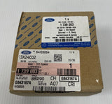 Genuine Ford Transit 2011+ 5th Speed Ring Gear 1739003