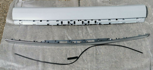 Genuine Range Rover Sport 10-13 Tailgate Panel Set - Partially Primed LR030911