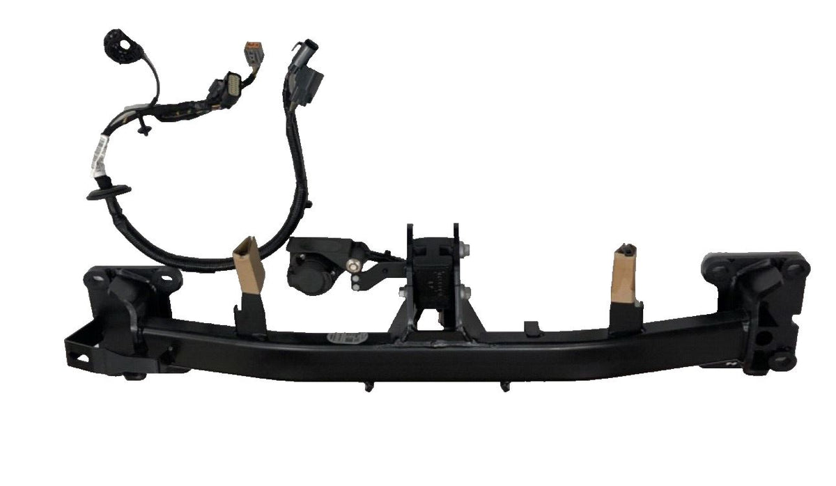 Genuine Jaguar XF 2017-2020 Saloon Towbar Kit - T4A16310