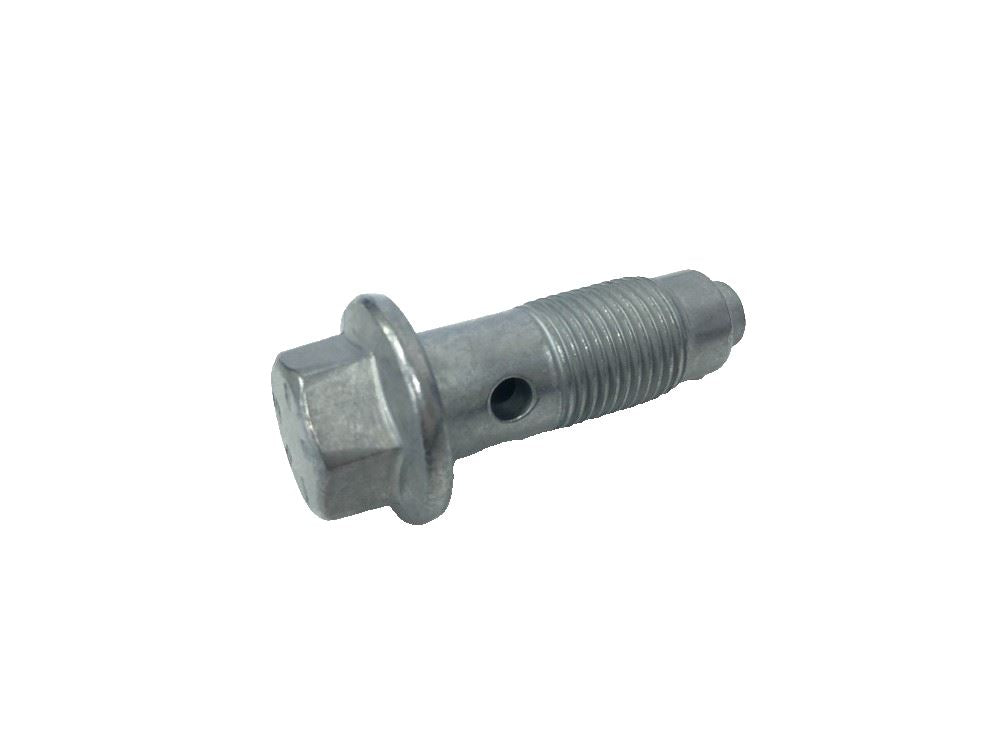 Genuine Ford 2.0 Duratorq Turbocharger Oil Feed Banjo Bolt - 1337174