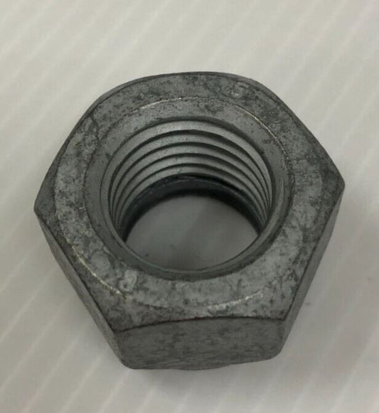 Genuine Land Rover Defender 2007 - 2016 Hexagonal Nut x2 NY120046