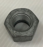 Genuine Land Rover Defender 2007 - 2016 Hexagonal Nut x2 NY120046