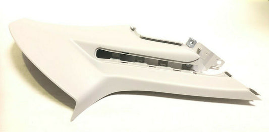 Genuine Jaguar All New XF 2017+ LH Rear Sportbrake D-Post Finisher T2H36088LKP