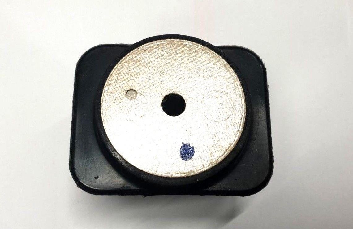 Genuine Range Rover 13>/Sport 14> Front Exhaust System Damper - LR043732