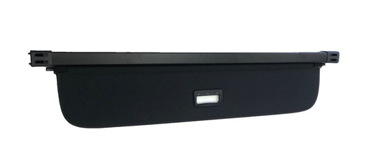 Range Rover Sport L494 2014-2022 Parcel Shelf Blind Black - LR043496