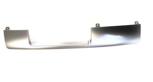 Genuine Land Rover Defender 20+ Rear Bumper Towing Cover Starlight - LR140124