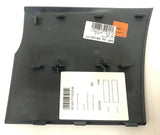 Genuine Range Rover 2013-2022 LH Upper Fender Moulding - Primed LR038834