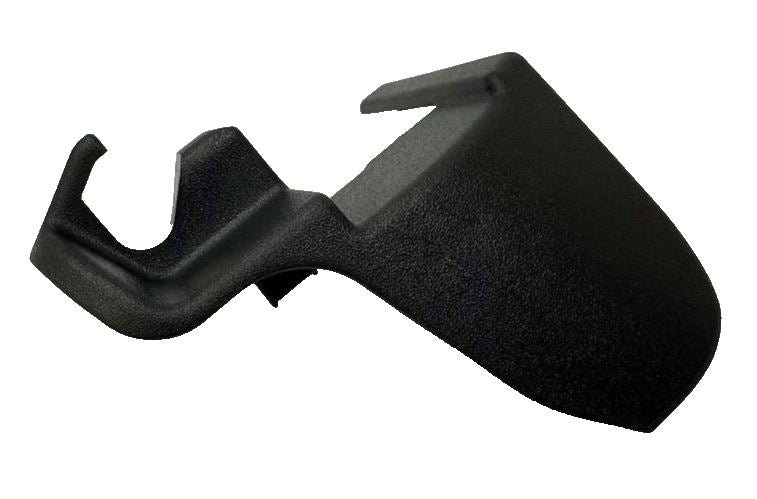 Genuine Land Rover RR 2013-2022 Front LH Inner Seat Track Cover - LR113533