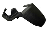 Genuine Land Rover RR 2013-2022 Front LH Inner Seat Track Cover - LR113533