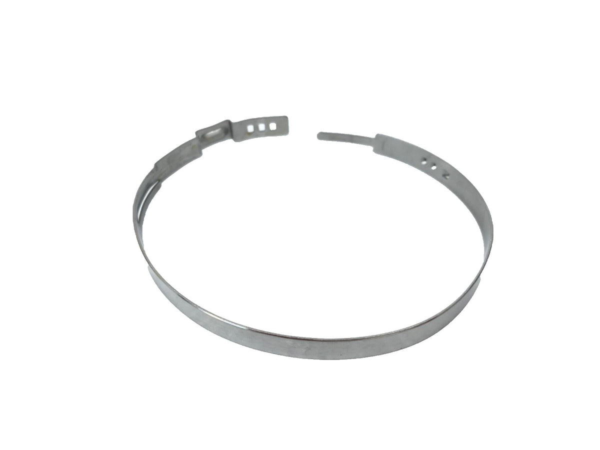 Genuine Jaguar F-Type 2014 - 2024 Steering Rack Boot Inner Clamp T2H5057