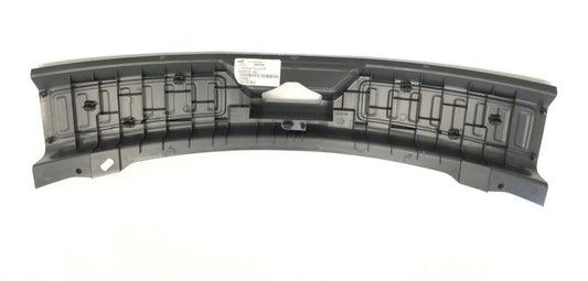 Genuine Land Rover Discovery Sport Load Compartment Door Scuff Plate LR060583