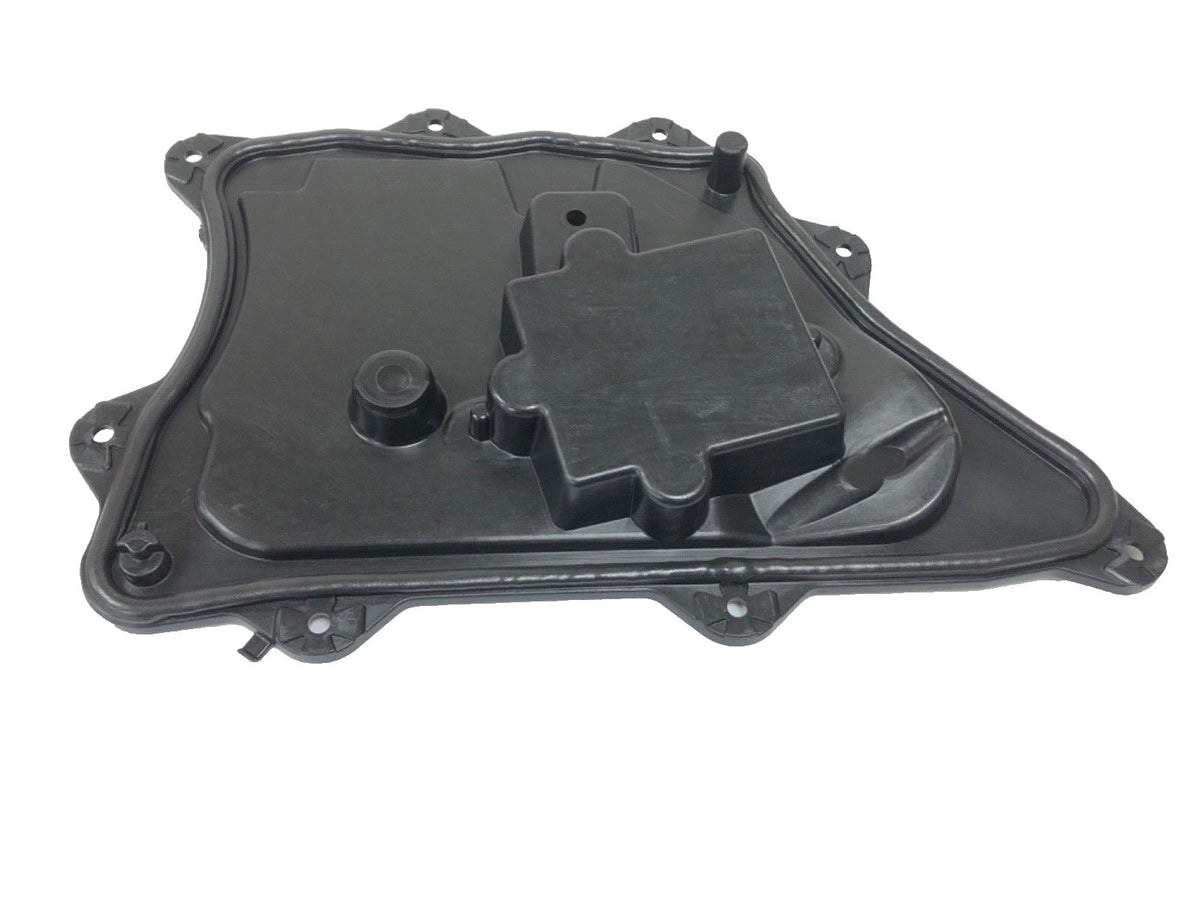 Genuine Jaguar XE Range 2015+/All New XF 2015+ RH Rear Door Shield T2H1311