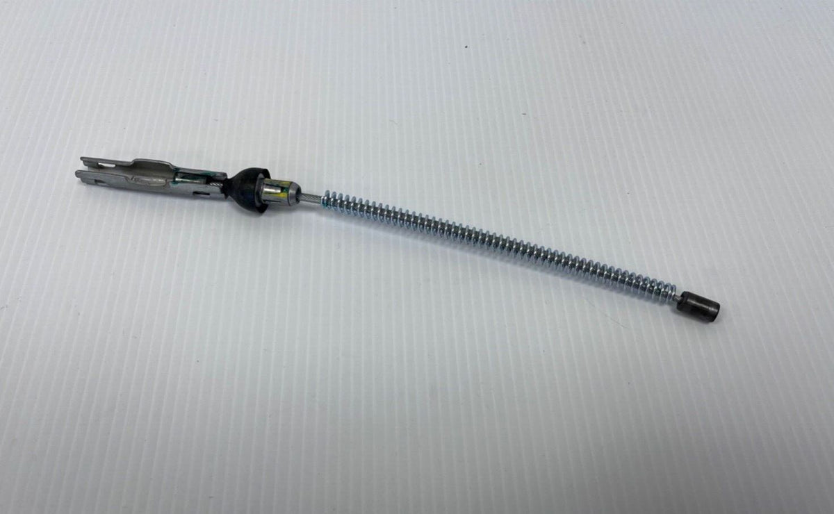 Genuine Ford Ecosport CBW/ CR6 Parking Brake Cable Assy 2126594