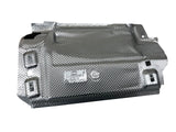 Genuine Range Rover 2013- 2022 RH Rear Bumper Heat Shield LR116803