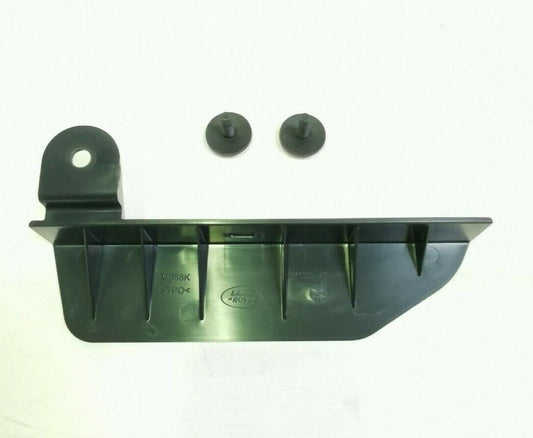 Genuine Range Rover 2013+ RRS 2014+ LH Rear Side Step End Cap VPLGP0146